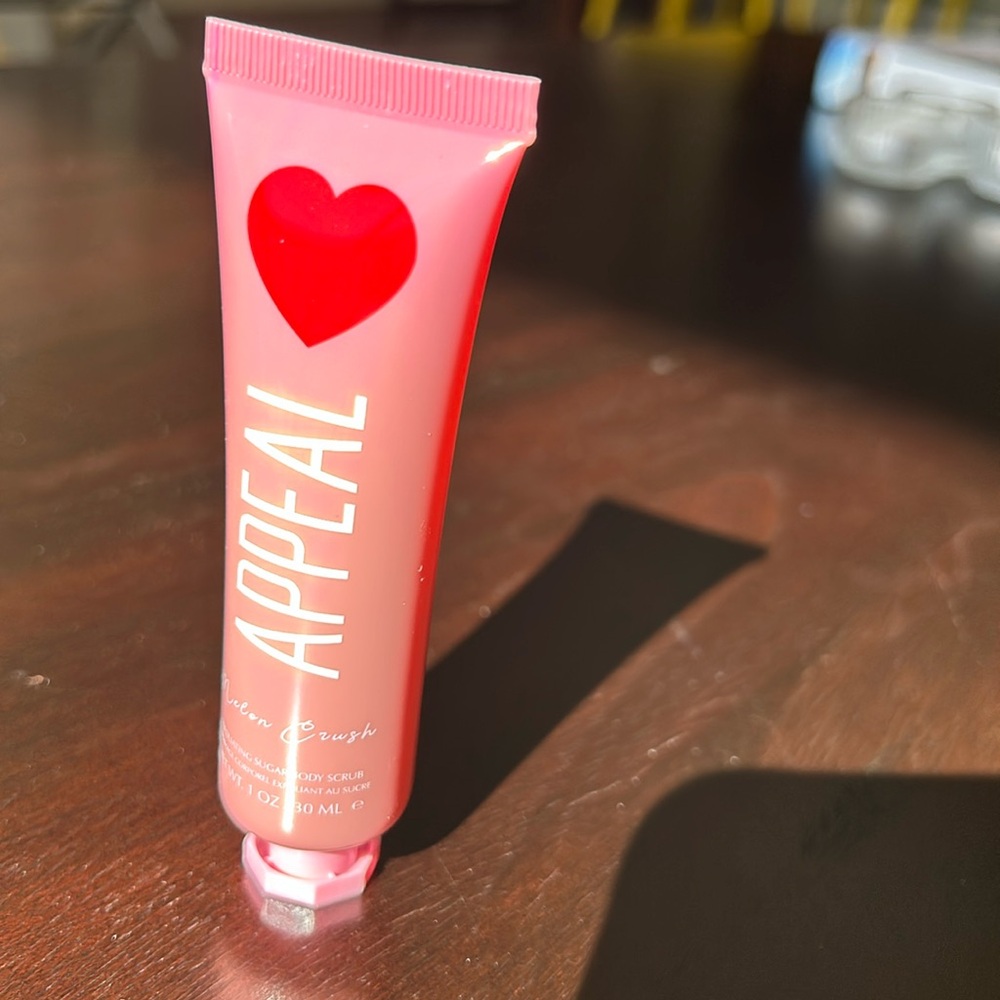 ❤️ Appeal brand body scrub | brand new